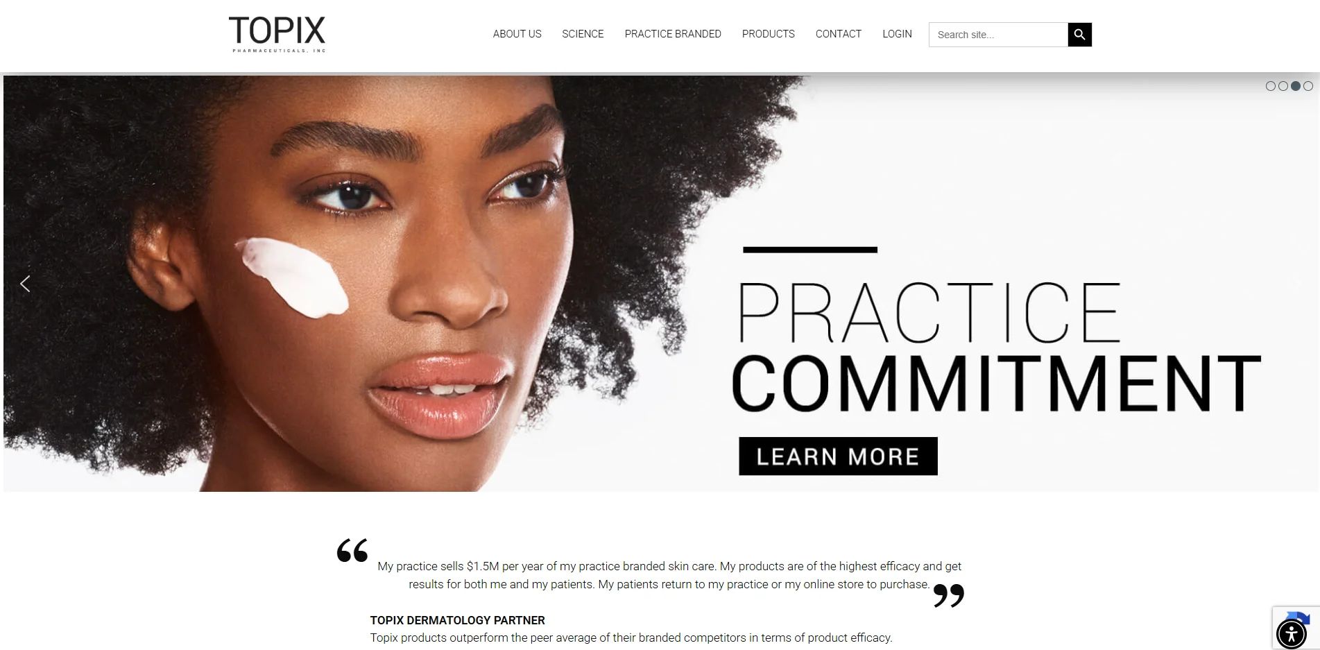 Top 10 Derma Third Party Manufacturers for Private Label, OEM, and ODM Skincare Brands